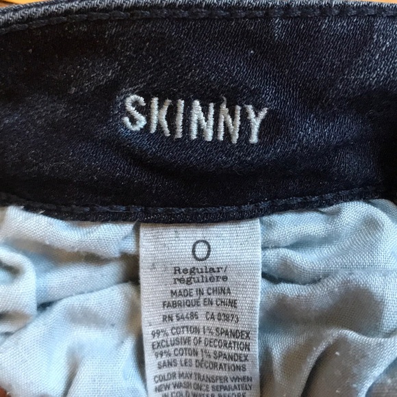 American Eagle Skinny Stretch - Picture 4 of 6